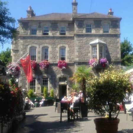 Naas Court Hotel Eksteriør bilde