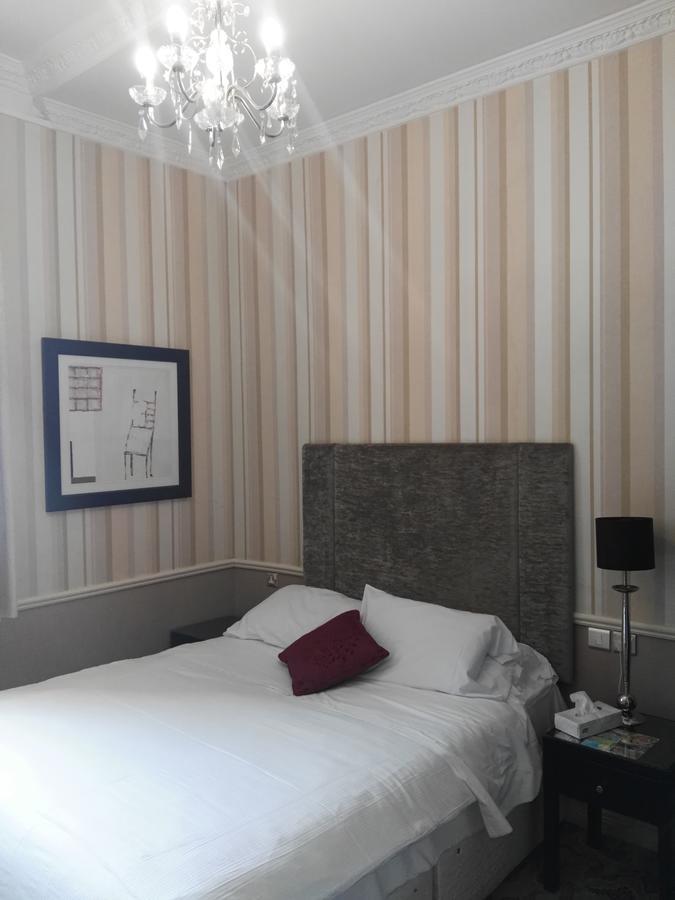 Naas Court Hotel Eksteriør bilde