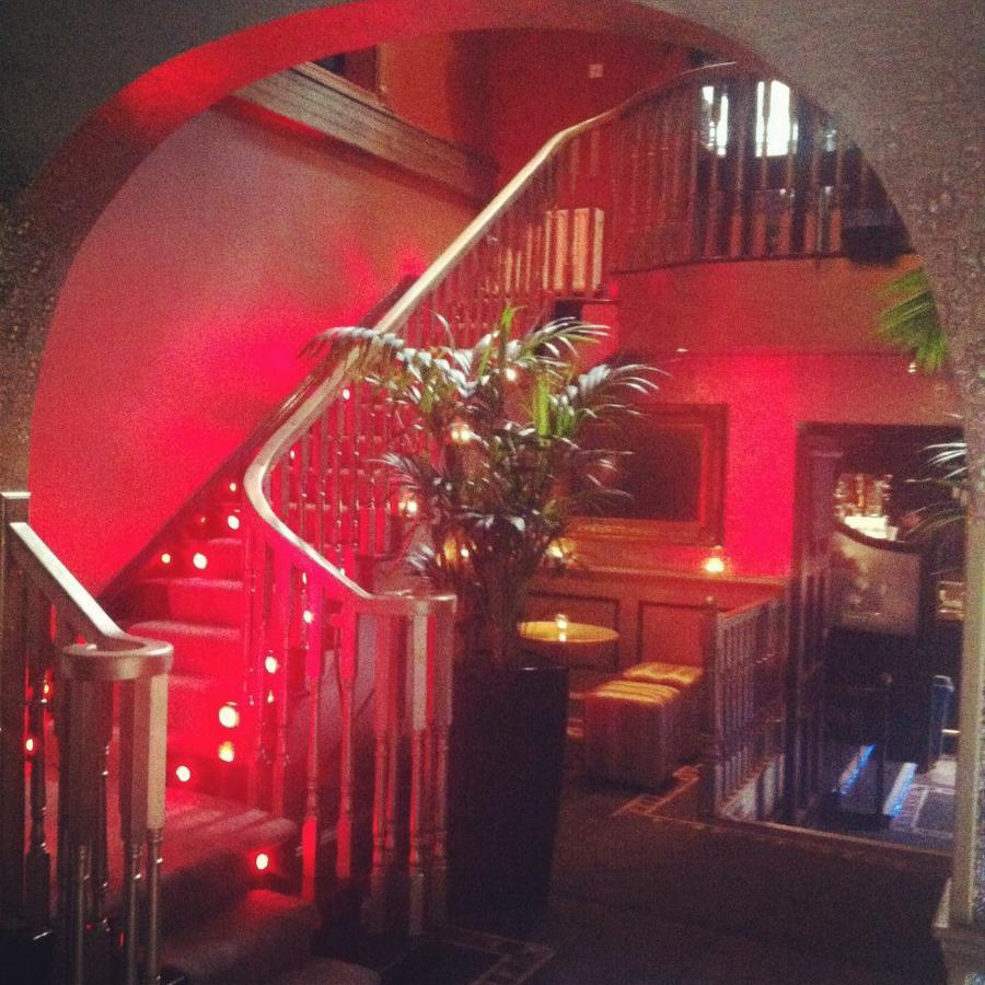 Naas Court Hotel Eksteriør bilde